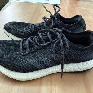 Adidas boost running shoes Women's 9